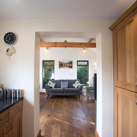 Perfect Cottage Retreat Near The Brecon Beacons Llanwrda Екстериор снимка