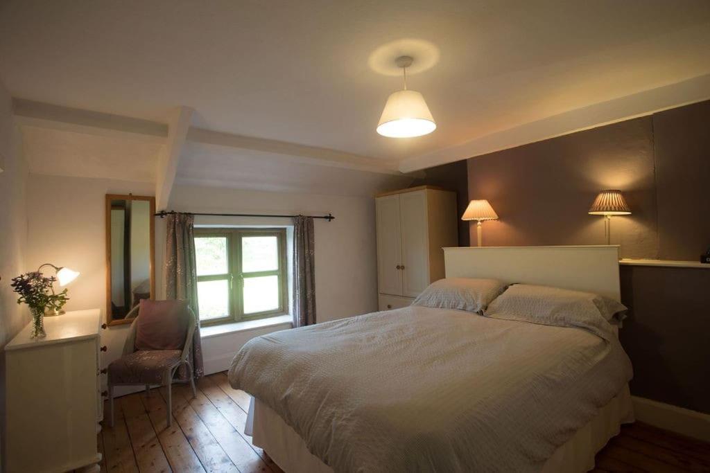 Perfect Cottage Retreat Near The Brecon Beacons Llanwrda Екстериор снимка