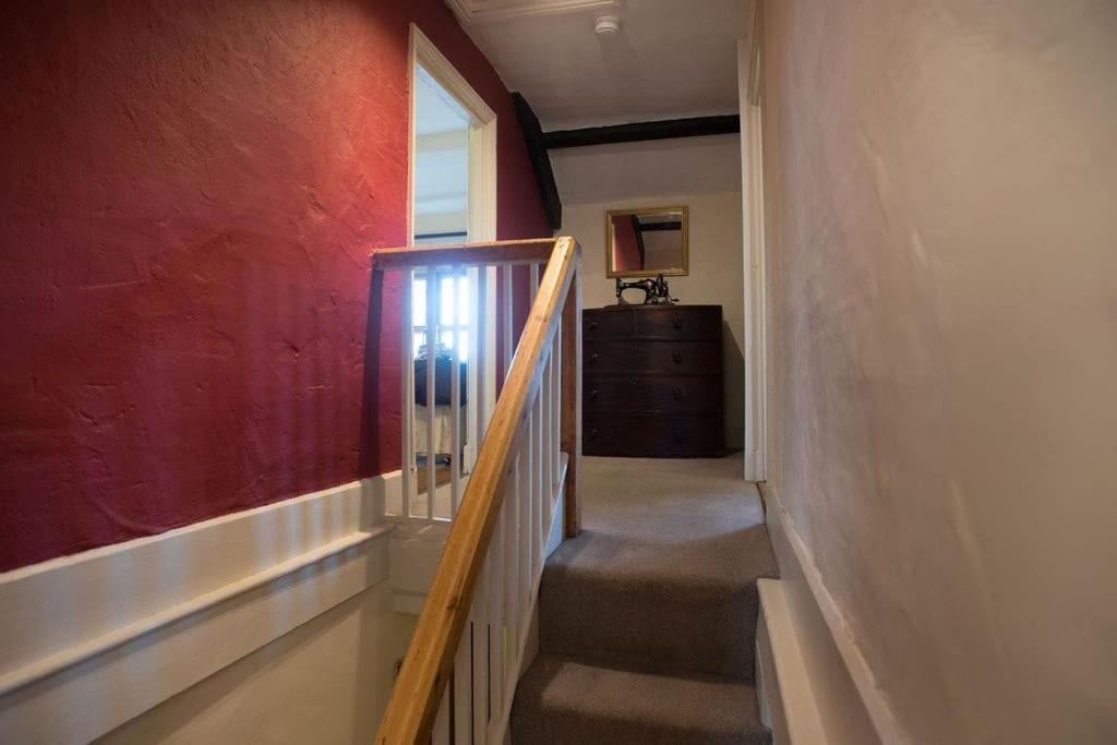 Perfect Cottage Retreat Near The Brecon Beacons Llanwrda Екстериор снимка