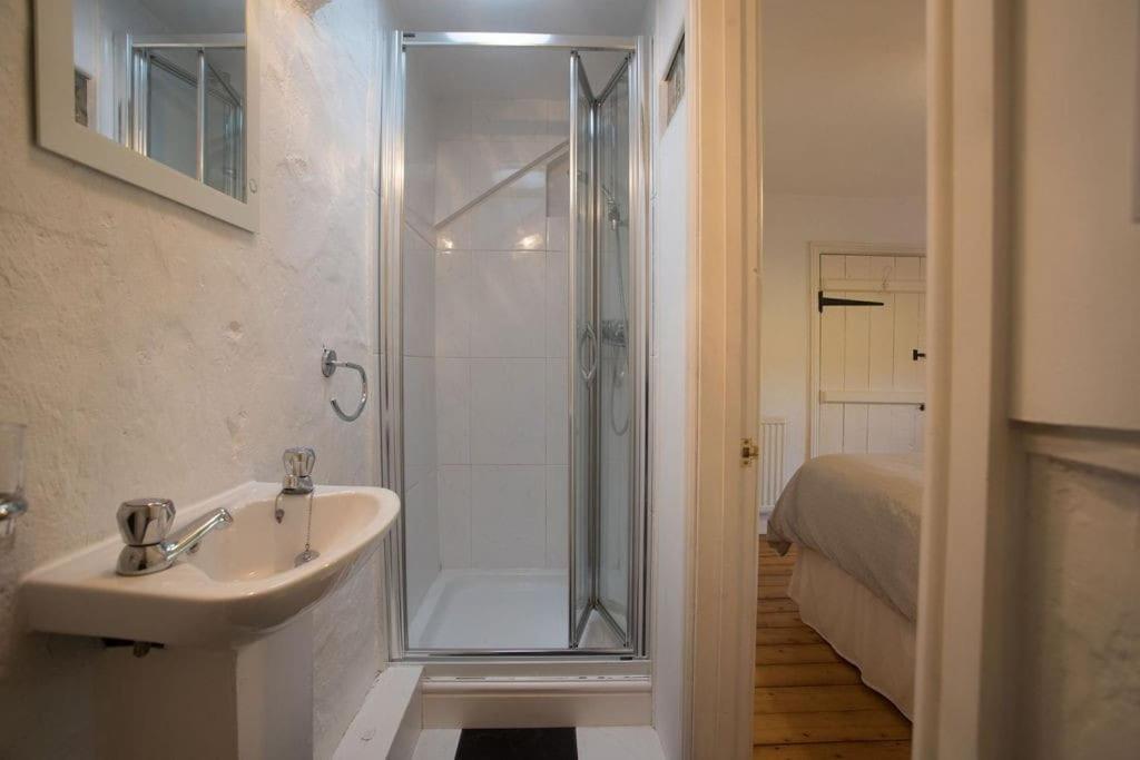 Perfect Cottage Retreat Near The Brecon Beacons Llanwrda Екстериор снимка