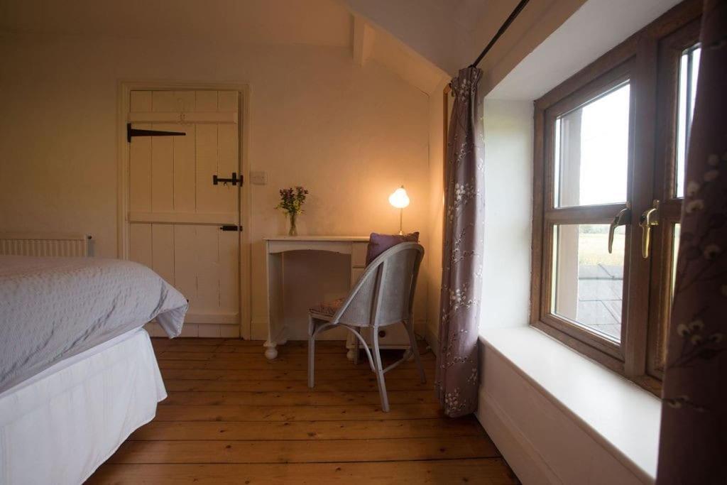 Perfect Cottage Retreat Near The Brecon Beacons Llanwrda Екстериор снимка