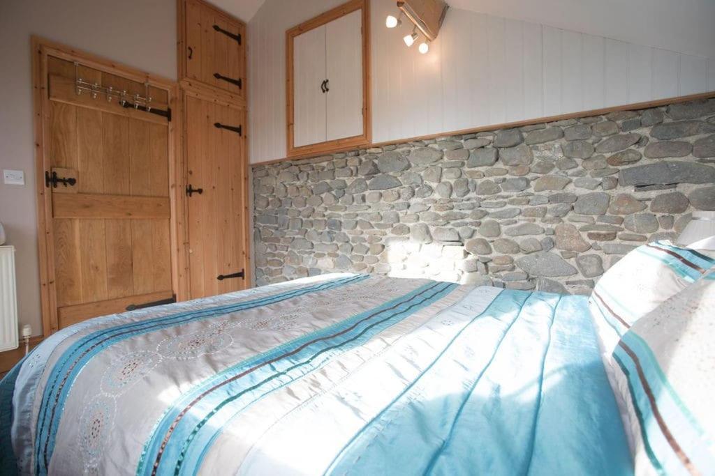 Perfect Cottage Retreat Near The Brecon Beacons Llanwrda Екстериор снимка